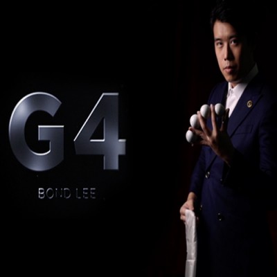 G4 by Bond Lee