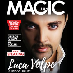 Magicseen Magazine - Issue 81