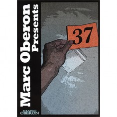 37 by Marc Oberon