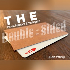 Tyvek Himber Envelopes (Pack of 10) by Alan Wong 