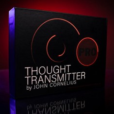 Thought Transmitter Pro V3 by John Cornelius 