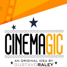 Cinemagic by Gustavo Raley