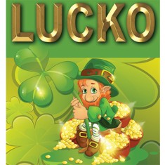 Lucko by Marvelous FX