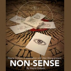 Non-Sense by Wayne Dobson
