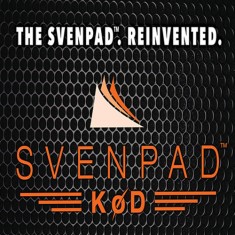 SvenPad® KoD Euro A4 Stage Size (Single)