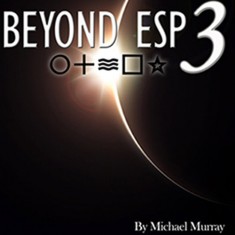 Beyond ESP 3 (2.0) by Michael Murray & Magicbox