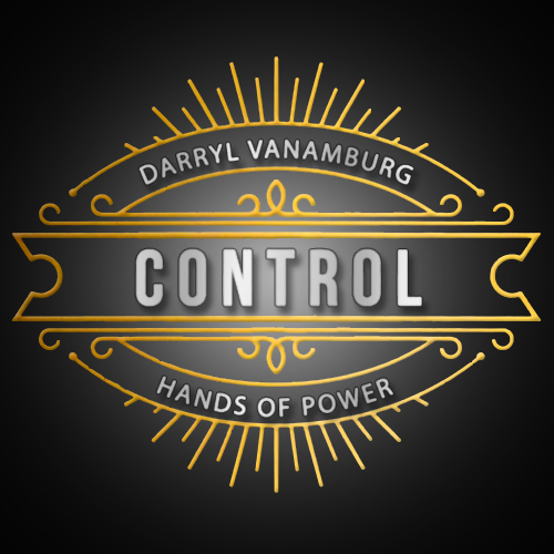 Control by Darryl Vanamburg