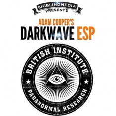 Darkwave ESP by Adam Cooper