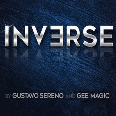 Inverse by Gustavo Sereno and Gee Magic