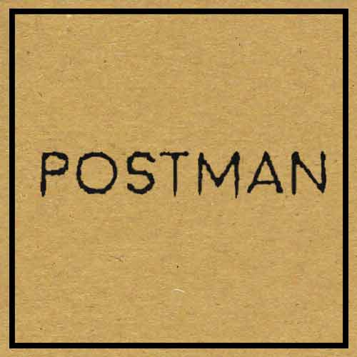 Postman - Mr Jojo