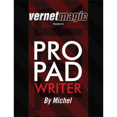 Pro Pad Writer (Mag. Boon Right Hand) by Vernet