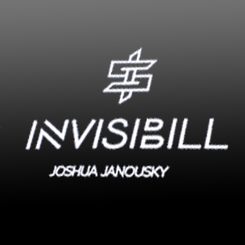 InvisiBill by Josh Janousky