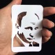 21st Century Phantom Cut Out - Vladimir Putin by PropDog 
