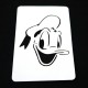 21st Century Phantom Cut Out - Donald Duck by PropDog