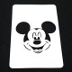 21st Century Phantom Cut Out - Mickey Mouse by PropDog