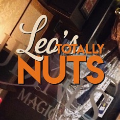Leo's Totally Nuts by Leo Smetsers