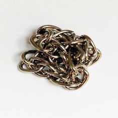 Knot for Fast & Loose / Endless Chain - Nickel