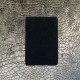 Black Art Sticky Back Velvet by Anson Lee