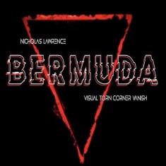 Bermuda (Red) by Nicholas Lawrence ***Shipping 17th***