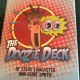 Doozie Deck by Steve Lancaster