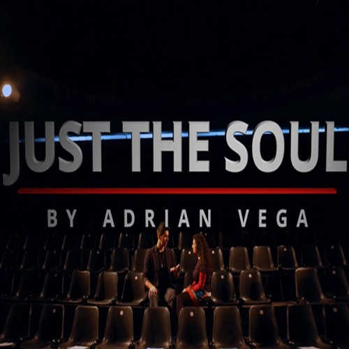 Just the Soul by Adrian Vega