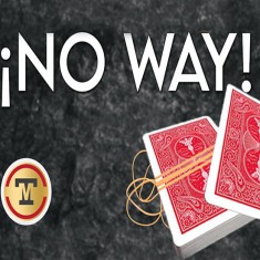 No Way by Marcel and Tango