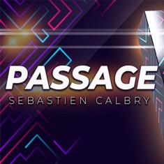 Passage by Sebastien Calbry