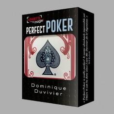 Perfect Poker by Dominique Duvivier