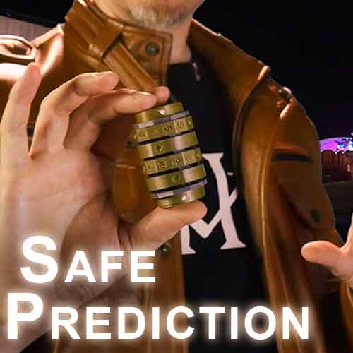 Safe Prediction by Hugo Valenzuela
