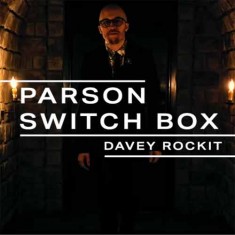 Parson Switch Box by Davey Rockit