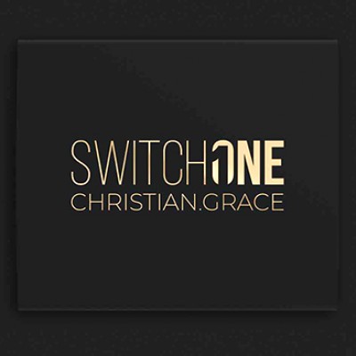 Switch One by Christian Grace 