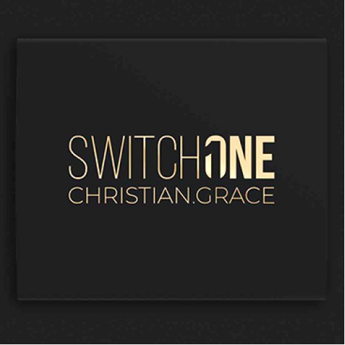 Switch One by Christian Grace 
