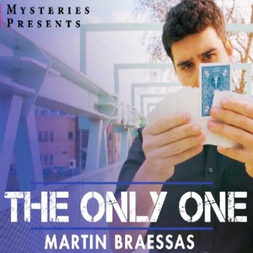 The Only One by Martin Braessas