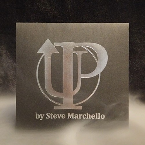 UP by Steve Marchello