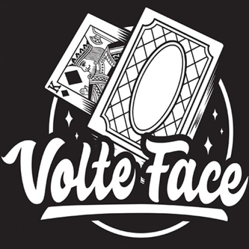 Volte Face by Sonny Boom
