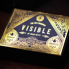Visible by Craig Petty and the 1914 