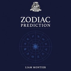 Zodiac Revelation by Kaymar Magic