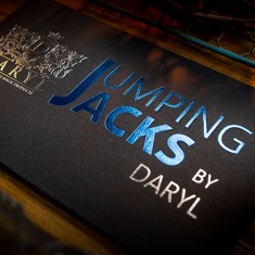 Jumping Jacks by Daryl