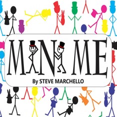 Mini Me by Steve Marchello