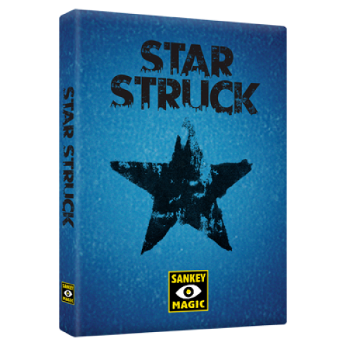 StarStruck by Jay Sankey - Red