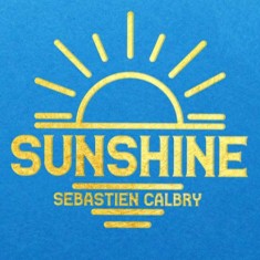 Sunshine by Sebastien Calbry