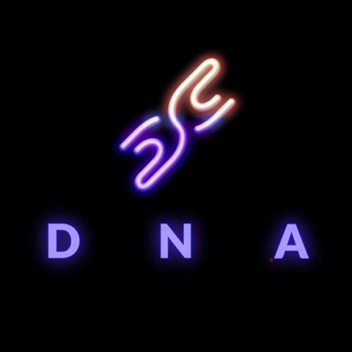DNA by Magic Stuff