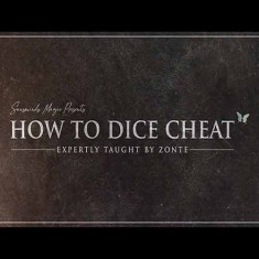 How to Cheat at Dice by Zonte