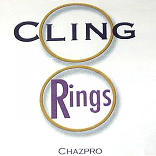 Cling Rings by Chazpro Magic