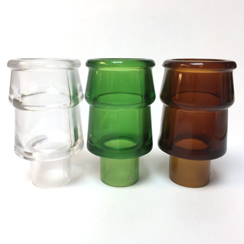 Bottle Through Table Gimmick - pack of all 3 colours