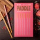 P to P Paddle by Dream Ikenaga & Hanson Chien