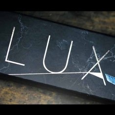 LUX by Lloyd Barnes 