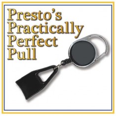 Presto's Practically Perfect Pull by PropDog