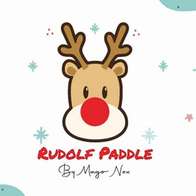 Roudolf Paddle by Nox