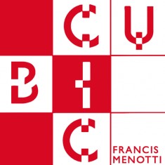 Cubic by Francis Menotti